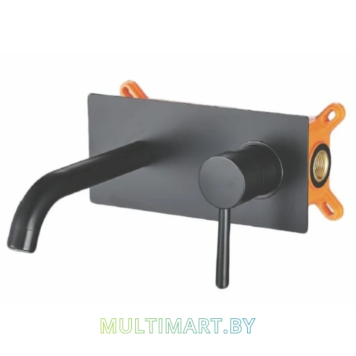 Смеситель Maxonor PL7287-7